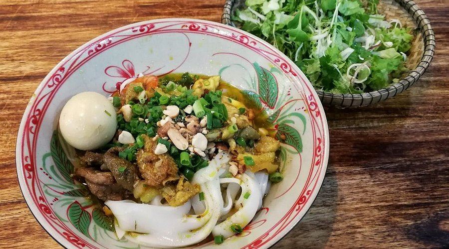Bỏ túi 10 quán ăn sáng ngon ở Đà Nẵng cho chuyến đi trọn vẹn